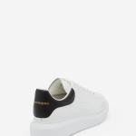 Tenis Alexander McQueen Oversized