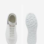 Tenis Alexander McQueen Oversized