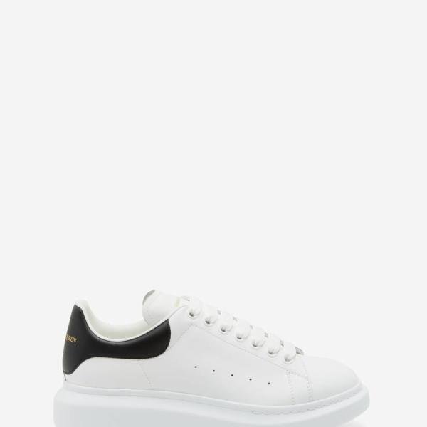 Tenis Alexander McQueen Oversized