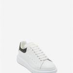Tenis Alexander McQueen Oversized